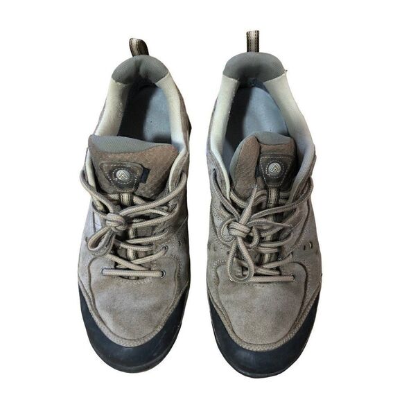 Asolo Woman's Hiking Shoes size 9 Low Top Gore-tex - Picture 2 of 7